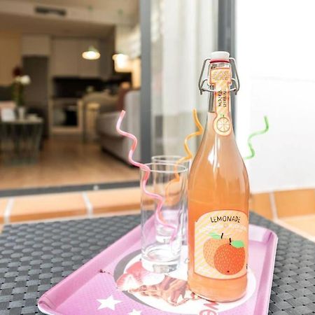 Chamberi Con Jardin A By Regalatemadrid Apartment Bagian luar foto